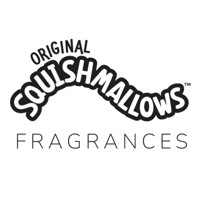 Squishmallows logo
