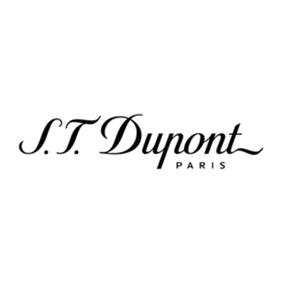 S.T. Dupont logo