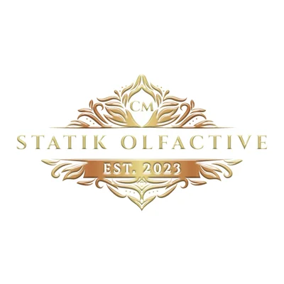 Statik Olfactive logo