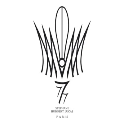 Stéphane Humbert Lucas 777 logo