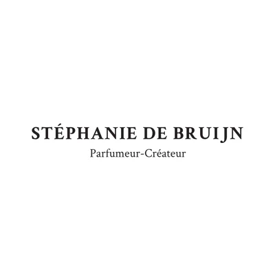 Stéphanie de Bruijn - Parfum sur Mesure logo