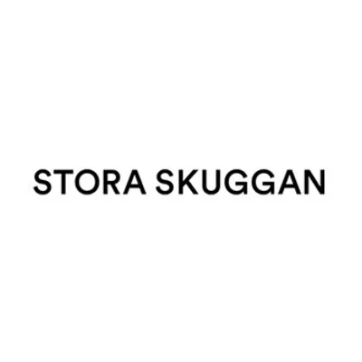 Stora Skuggan logo