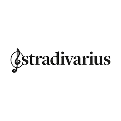 Stradivarius logo