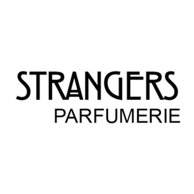 Strangers Parfumerie logo
