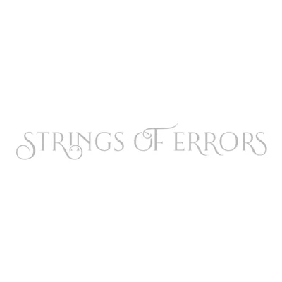 Strings of Errors logo