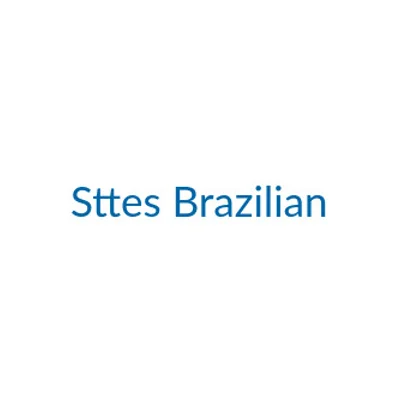 Sttes Brazilian logo