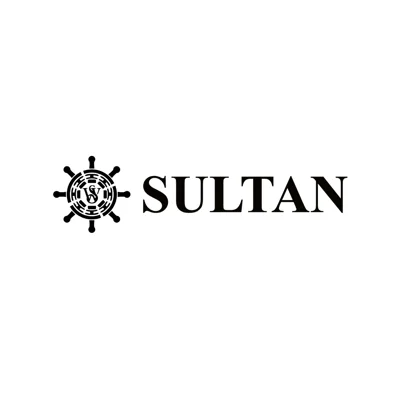 Sultan logo