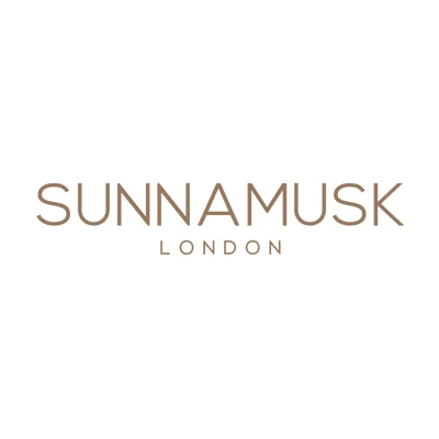 Sunnamusk logo