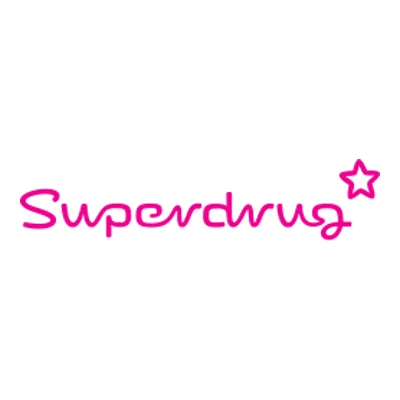 Superdrug logo