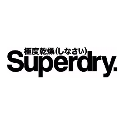 Superdry logo
