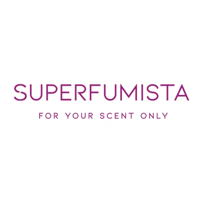 Superfumista logo