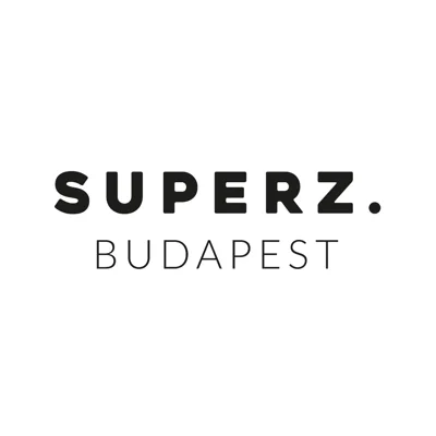 Superz. logo