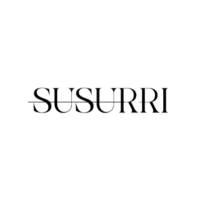 SUSURRI logo