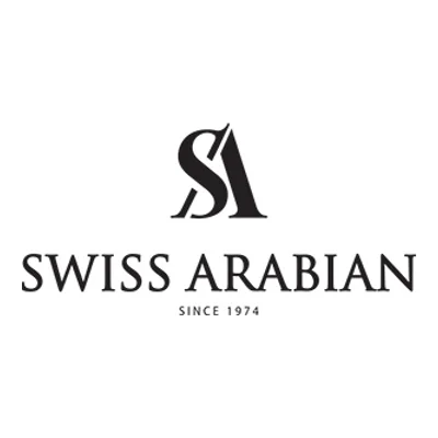Swiss Arabian logo