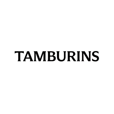 Tamburins logo