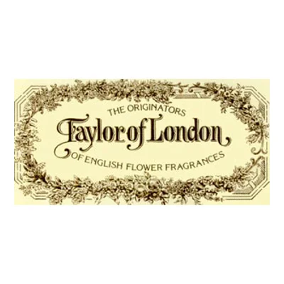Taylor of London logo