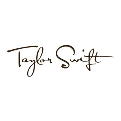 Taylor Swift logo