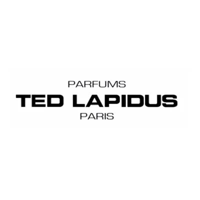 Ted Lapidus logo