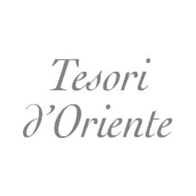 Tesori d'Oriente logo