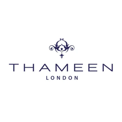 Thameen logo
