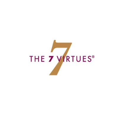 The 7 Virtues logo