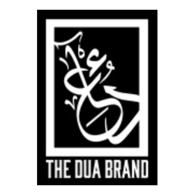 The Dua Brand logo