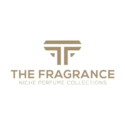 The Fragrance logo