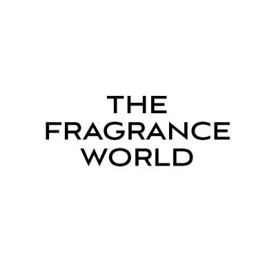 The Fragrance World UK logo