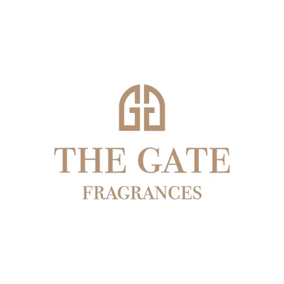 The Gate Fragrances Paris logo