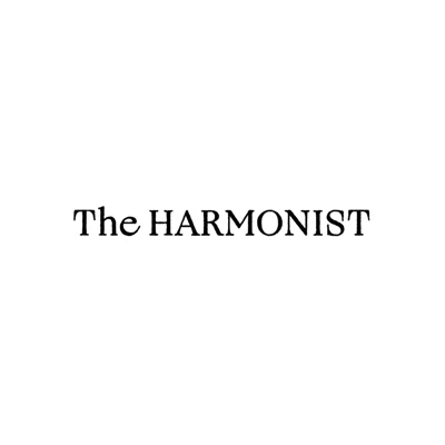 The Harmonist logo