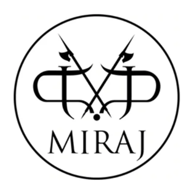 The House Of MIRAJ logo