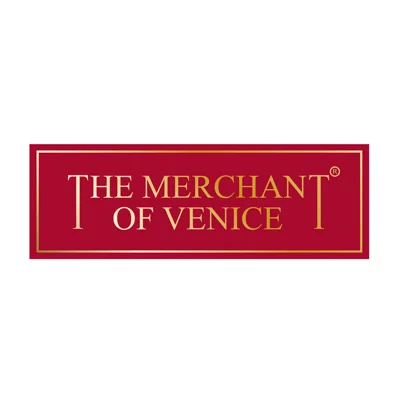 The Merchant of Venice logo