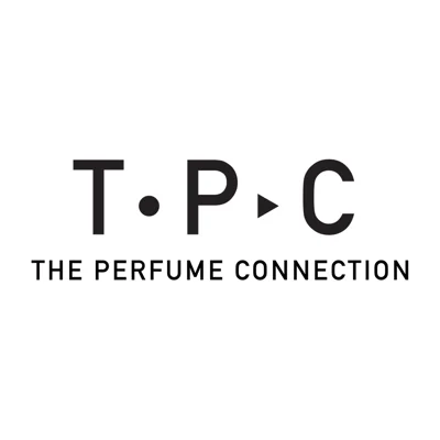 The Perfume Connection logo