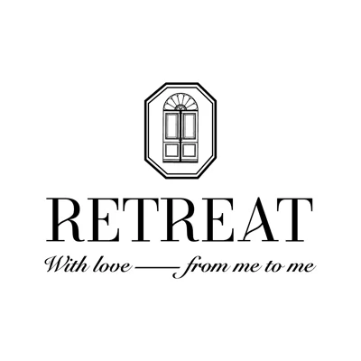 The Retreat logo