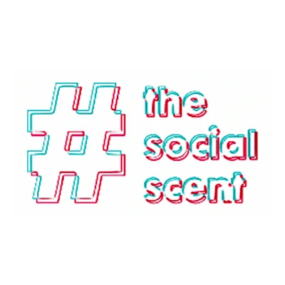 The Social Scent logo