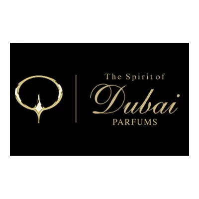 The Spirit of Dubai logo