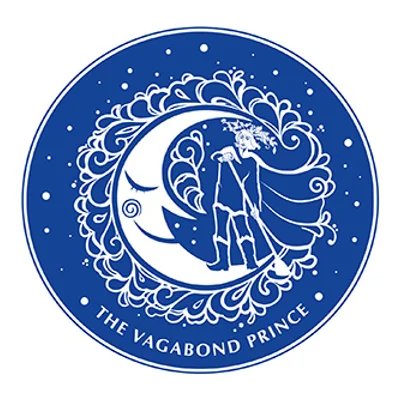 The Vagabond Prince logo