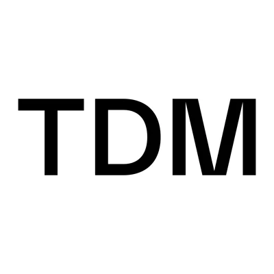 Thomas De Monaco Parfums logo