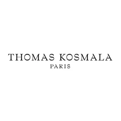 Thomas Kosmala logo