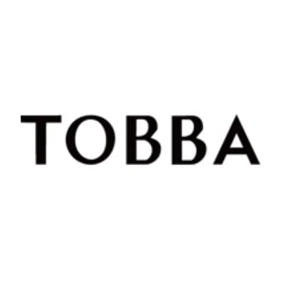 TOBBA logo