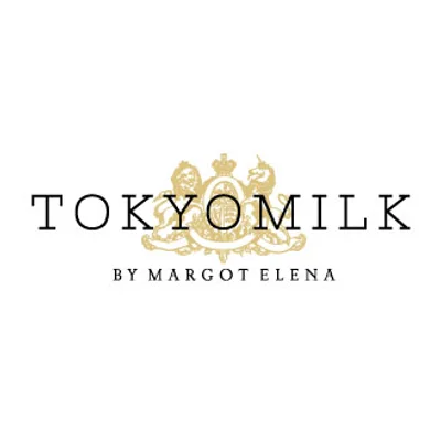 Tokyo Milk Parfumerie Curiosite logo