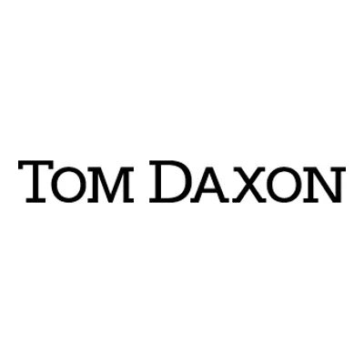 Tom Daxon logo