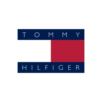 Tommy Hilfiger logo