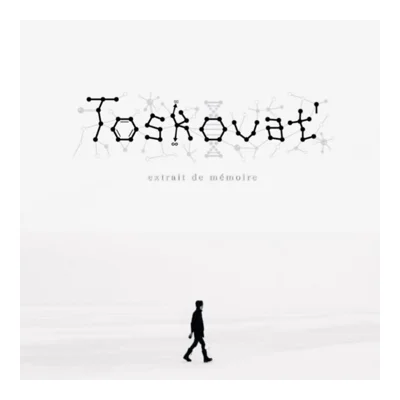 Toskovat logo