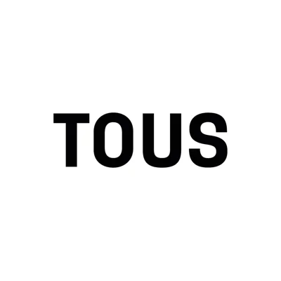 TOUS logo