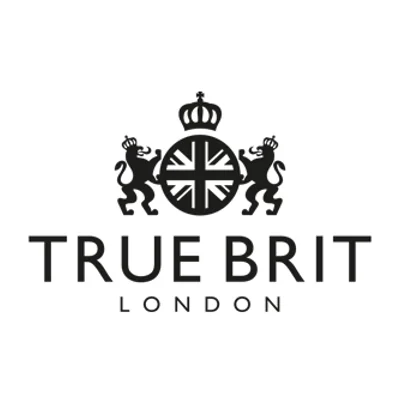 True Brit London logo