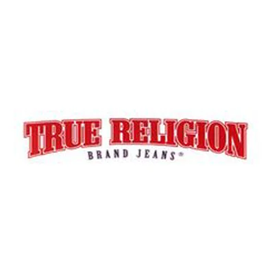 True Religion logo