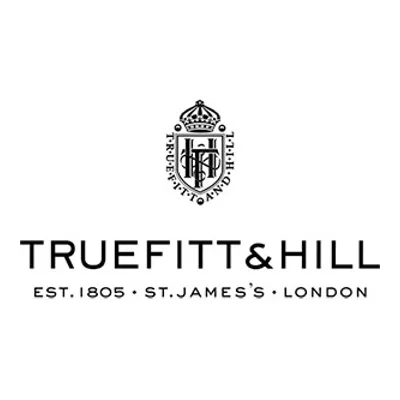 Truefitt & Hill logo