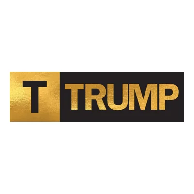 Trump logo
