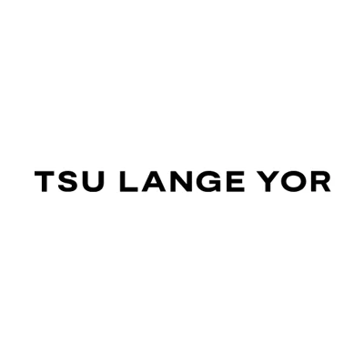 TSU LANGE YOR logo